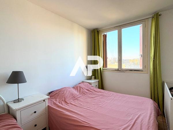 Appartement, DEUIL-LA-BARRE 3 pièces 64m2 €199 000 ** - Référence 1230
