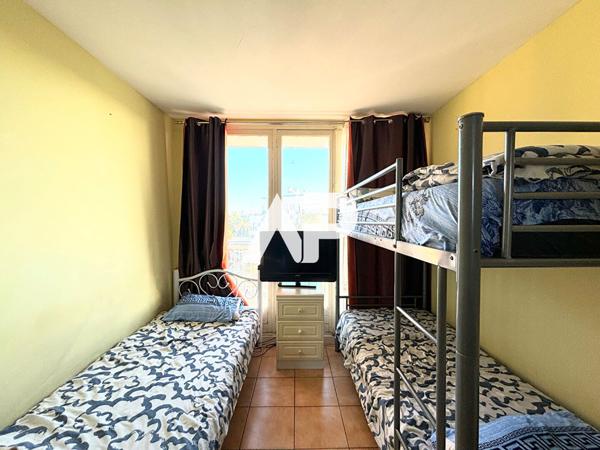 Appartement, DEUIL-LA-BARRE 3 pièces 64m2 €199 000 ** - Référence 1230