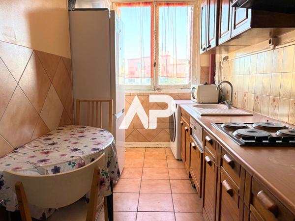 Appartement, DEUIL-LA-BARRE 3 pièces 64m2 €199 000 ** - Référence 1230