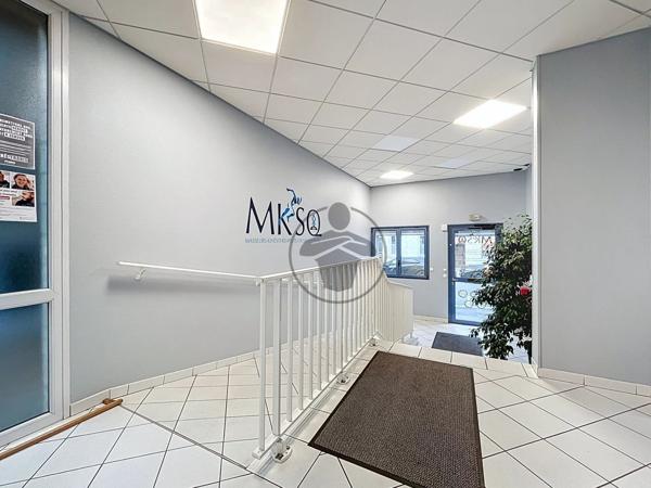 Vente Local commercial 12 pièces 275 m2 à Saint-Quentin