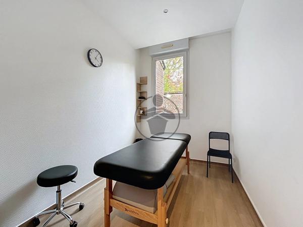 Vente Local commercial 12 pièces 275 m2 à Saint-Quentin