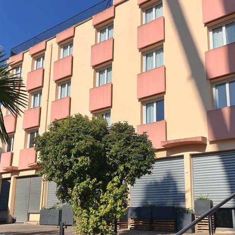 Appartement à vendre |  Lourdes |  1 pièce | 26 m²