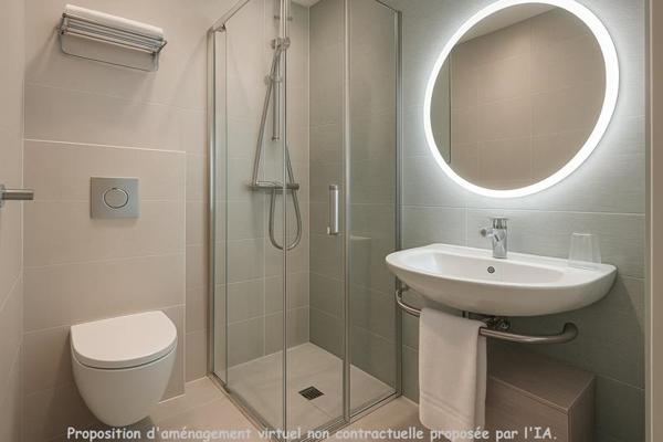 Appartement à vendre |  Lourdes |  1 pièce | 26 m²