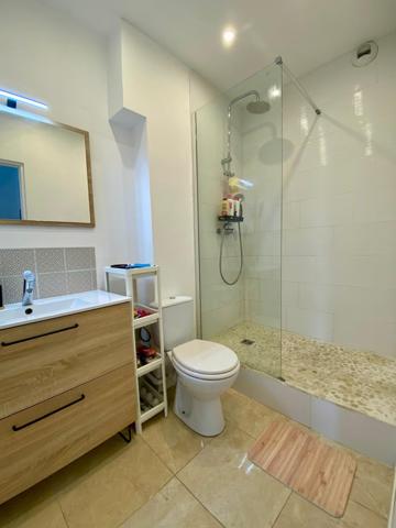 Appartement 3 pièces - 54 m²