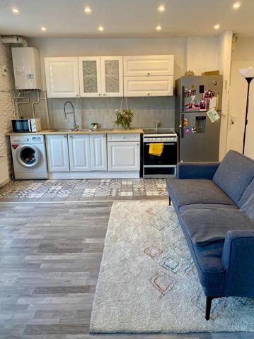 Appartement 3 pièces - 54 m²