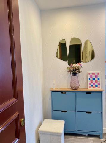 Appartement 3 pièces - 54 m²