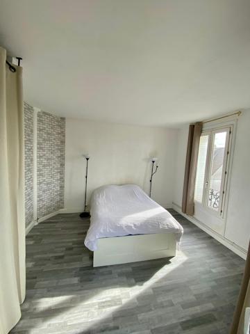 Appartement 3 pièces - 54 m²