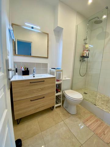 Appartement 3 pièces - 54 m²