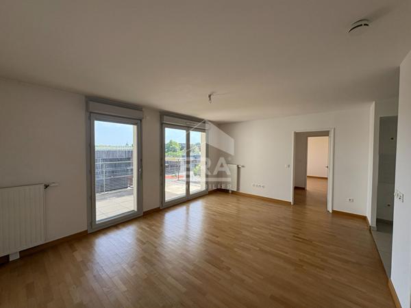 Appartement Guyancourt 2 pièce(s) 49.95 m2