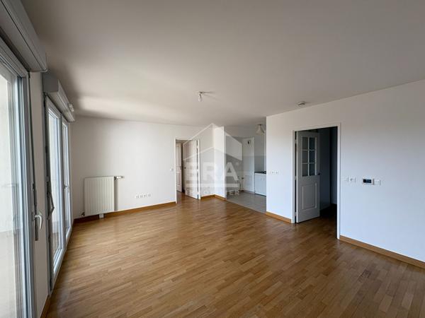 Appartement Guyancourt 2 pièce(s) 49.95 m2