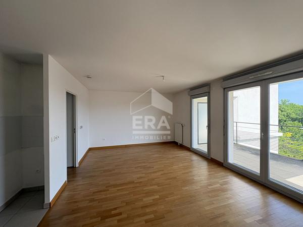Appartement Guyancourt 2 pièce(s) 49.95 m2
