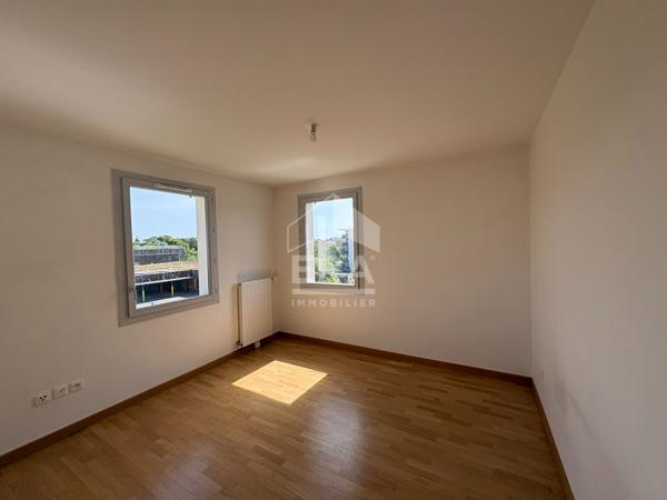 Appartement Guyancourt 2 pièce(s) 49.95 m2