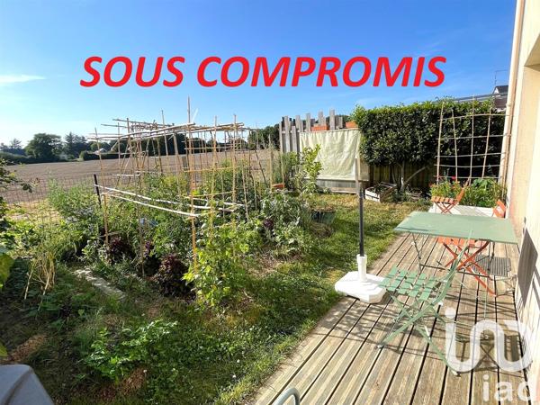 Maison à vendre 4 pièces 81 m² Saint-André-des-Eaux