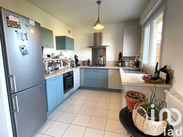 Maison à vendre 4 pièces 81 m² Saint-André-des-Eaux