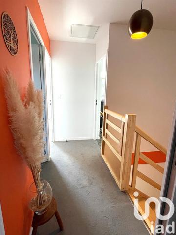 Maison à vendre 4 pièces 81 m² Saint-André-des-Eaux