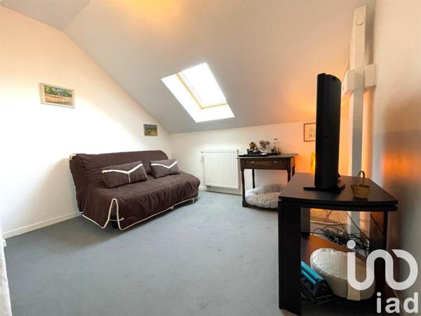 Maison à vendre 4 pièces 81 m² Saint-André-des-Eaux