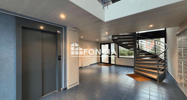 À vendre Appartement 2 pièces 34 m² - La Rochelle 17000