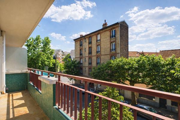 Appartement 4 pièce(s) 85m² POLANGIS