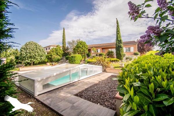 Maison à vendre |  Montaut |  6 pièces | 131 m²