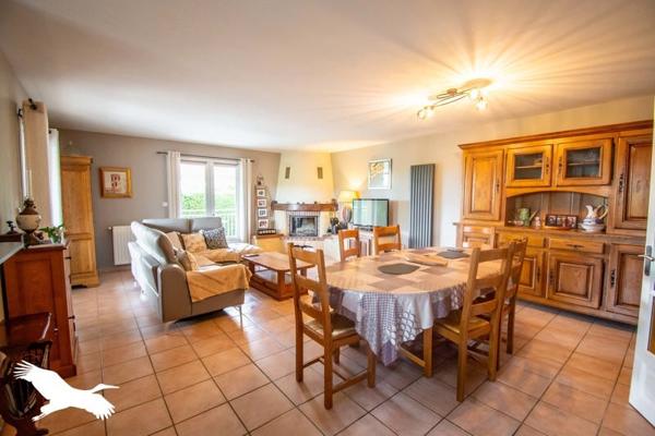 Maison à vendre |  Montaut |  6 pièces | 131 m²