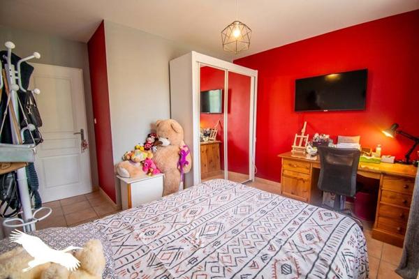 Maison à vendre |  Montaut |  6 pièces | 131 m²