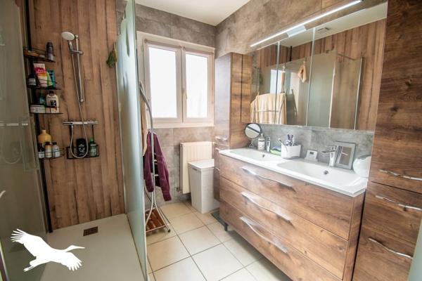 Maison à vendre |  Montaut |  6 pièces | 131 m²