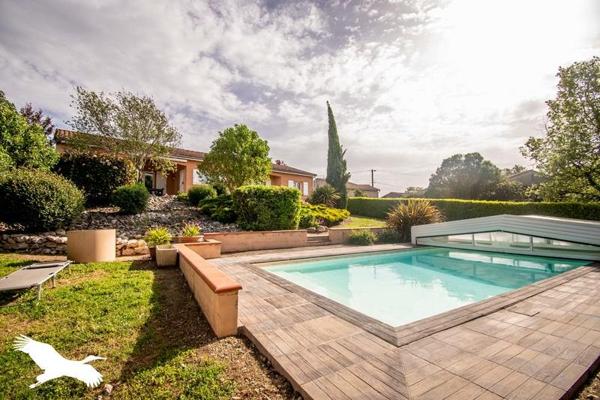 Maison à vendre |  Montaut |  6 pièces | 131 m²