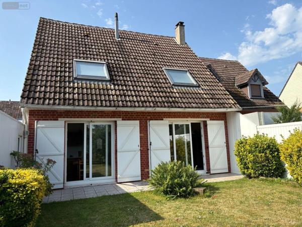 Achat - Maison | Maison Le Tréport 76470 4 pièces 96 m 2 265 m 2