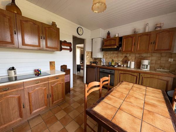 Achat - Maison | Maison Le Tréport 76470 4 pièces 96 m 2 265 m 2