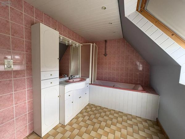 Achat - Maison | Maison Le Tréport 76470 4 pièces 96 m 2 265 m 2