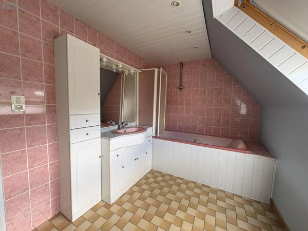 Achat - Maison | Maison Le Tréport 76470 4 pièces 96 m 2 265 m 2