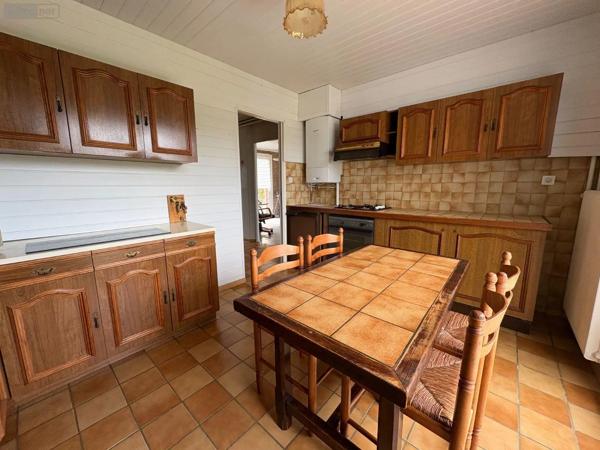 Achat - Maison | Maison Le Tréport 76470 4 pièces 96 m 2 265 m 2