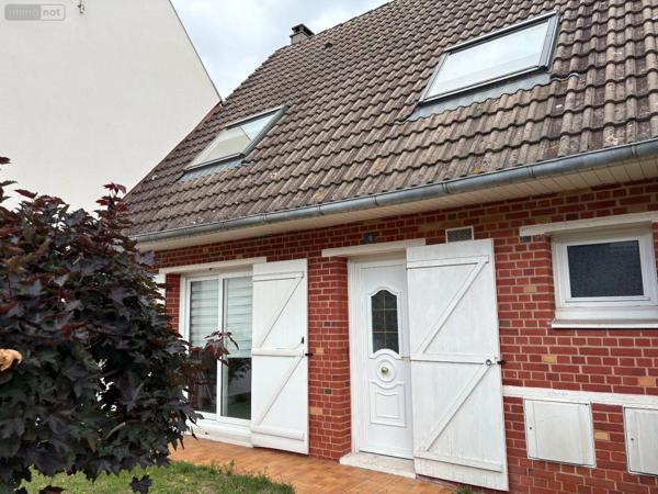 Achat - Maison | Maison Le Tréport 76470 4 pièces 96 m 2 265 m 2