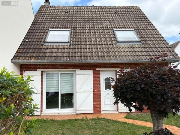 Achat - Maison | Maison Le Tréport 76470 4 pièces 96 m 2 265 m 2