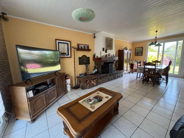 Achat - Maison | Maison Le Tréport 76470 4 pièces 96 m 2 265 m 2