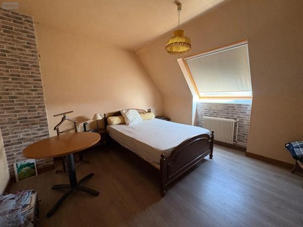 Achat - Maison | Maison Le Tréport 76470 4 pièces 96 m 2 265 m 2