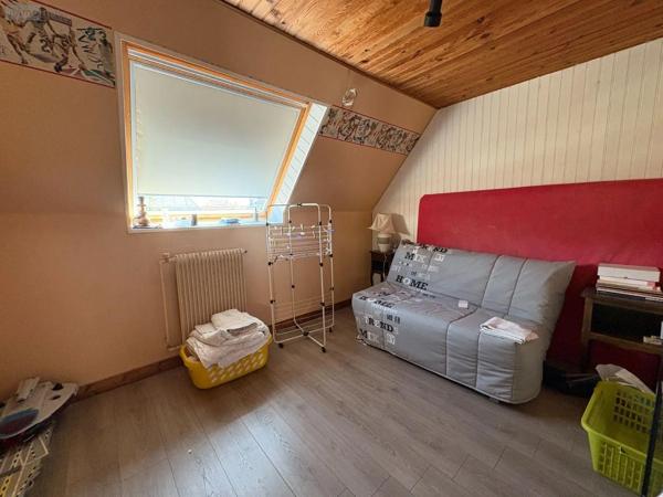 Achat - Maison | Maison Le Tréport 76470 4 pièces 96 m 2 265 m 2