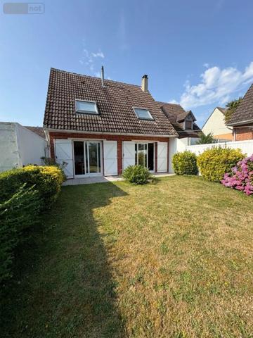 Achat - Maison | Maison Le Tréport 76470 4 pièces 96 m 2 265 m 2
