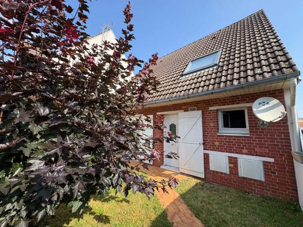 Achat - Maison | Maison Le Tréport 76470 4 pièces 96 m 2 265 m 2
