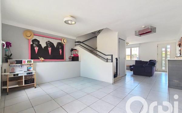 Maison à vendre    5 pièces •  Saleilles