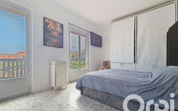 Maison à vendre    5 pièces •  Saleilles