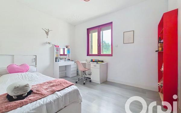 Maison à vendre    5 pièces •  Saleilles