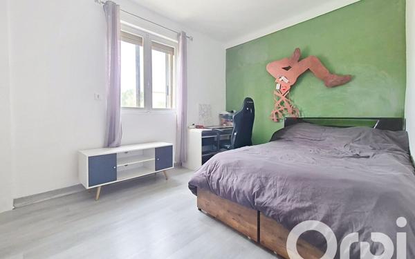 Maison à vendre    5 pièces •  Saleilles