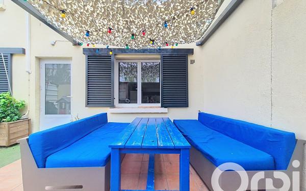 Maison à vendre    5 pièces •  Saleilles