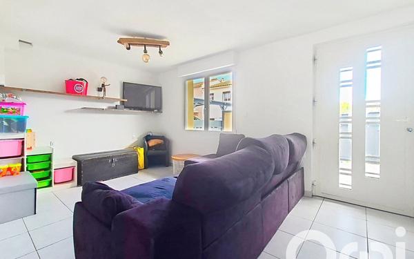 Maison à vendre    5 pièces •  Saleilles