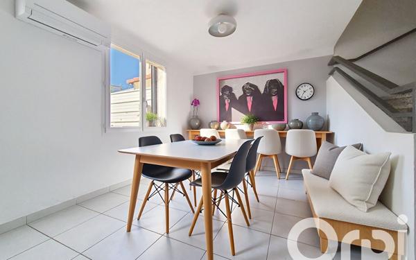 Maison à vendre    5 pièces •  Saleilles