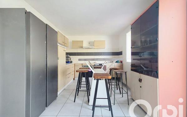 Maison à vendre    5 pièces •  Saleilles