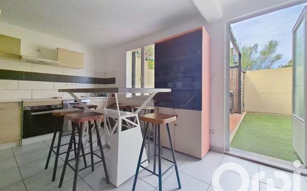 Maison à vendre    5 pièces •  Saleilles