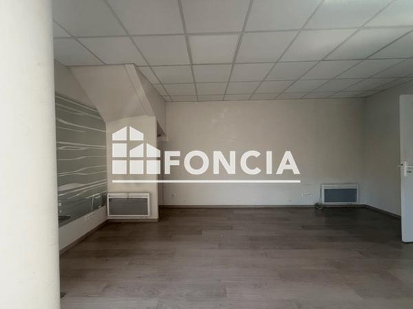 Location Local commercial 1 pièce 21.53 m² - 1 RUE OZANAM Villeneuve Sur Lot 47300