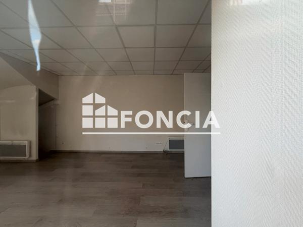 Location Local commercial 1 pièce 21.53 m² - 1 RUE OZANAM Villeneuve Sur Lot 47300